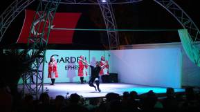 FLORA GARDEN EPHESUS HOTEL Activities
